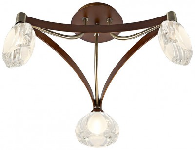 Светильник Velante 264-507-03