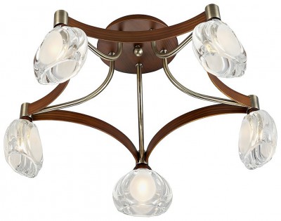 Светильник Velante 264-507-05