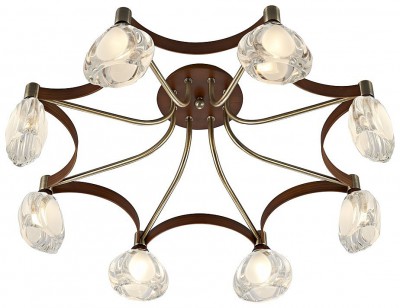 Светильник Velante 264-507-08