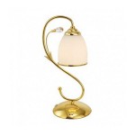 Настольная лампа Favourite 2640-1T Gold Brilliance