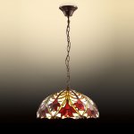 Люстра подвесная Odeon light 2640/2 Gibis