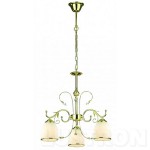 Люстра Favourite 2640-3P Gold Brilliance