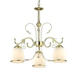 Люстра Favourite 2640-3P Gold Brilliance