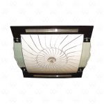 Светильник настенно-потолочный Mw light 264010301 Чаша