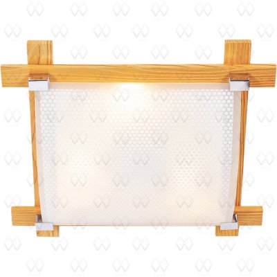 Светильник потолочный Mw light 264014103 Чаша