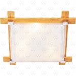 Светильник потолочный Mw light 264014103 Чаша