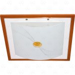 Светильник настенно-потолочный Mw light 264014804 Чаша