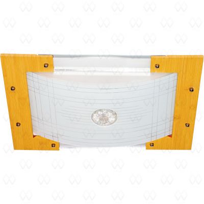 Потолочный светильник Mw light 264015203 Чаша