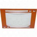 Светильник потолочный Mw light 264015603 Чаша