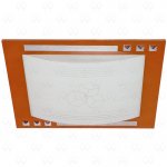 Светильник настенно-потолочный Mw light 264015804 Чаша