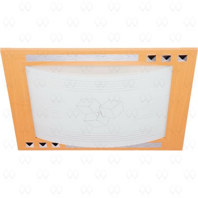 Светильник настенно-потолочный Mw light 264015904 Чаша