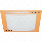 Светильник настенно-потолочный Mw light 264015904 Чаша