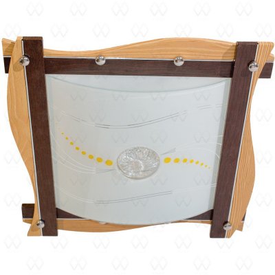 Светильник настенно-потолочный Mw light 264017103 Чаша