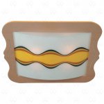 Светильник потолочный Mw light 264018104 Чаша