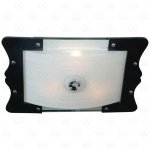 Светильник потолочный Mw light 264018203 Чаша
