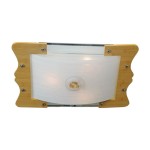 Светильник  Mw light 264018303 Чаша