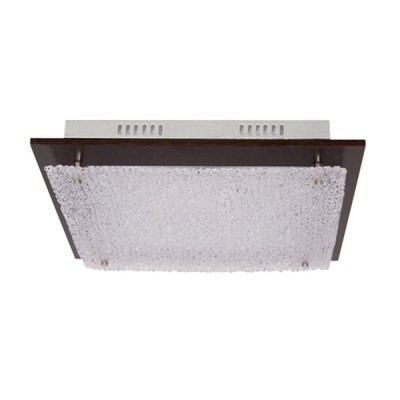 Светильник настенно-потолочный Mw light 264019503 Чаша