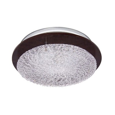 Светильник настенно-потолочный Mw light 264019603 Чаша