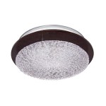 Светильник настенно-потолочный Mw light 264019603 Чаша