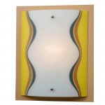 Светильник Mw light 264029001