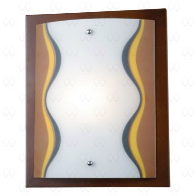 Светильник настенный бра Mw light 264029101 Чаша