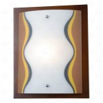 Светильник настенный бра Mw light 264029101 Чаша