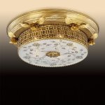 Потолочный светильник Odeon light 2642/5C Capua