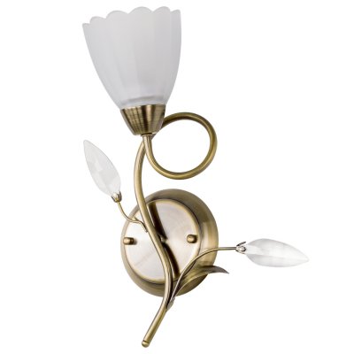 Светильник ЭкономСвет 26424/1wAB WT