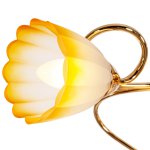 Люстра классическая Экономсвет 26424/4FG BN