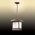 Светильник подвесной Odeon light 2644/1 Novara