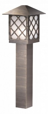 

Светильник уличный Odeon light 2649/1A, 2649/1A