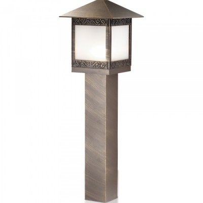 

Светильник уличный Odeon light 2644/1A, 2644/1A