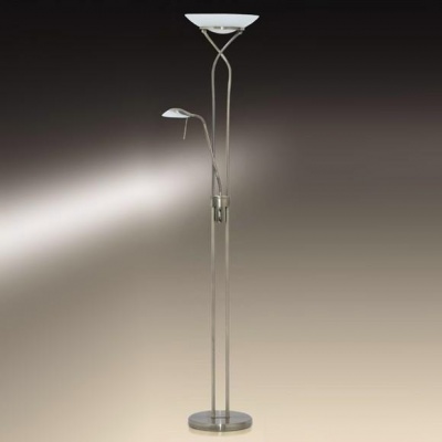 Торшер c диммером Odeon light 2645/f REMI