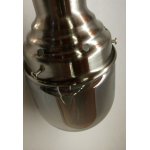 Люстра потолочная Colosseo 82411/5C