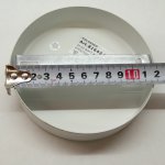 Люстра кантри стиля Colosseo 81642/5