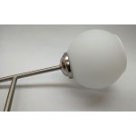 Люстра Colosseo 73068/8C никель