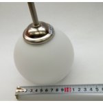 Люстра Colosseo 73068/8C никель