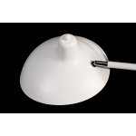 Светильник Colosseo optima 72427/2C белый/хром E27 2*60W