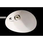 Светильник Colosseo optima 72427/2C белый/хром E27 2*60W