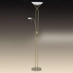 Торшер c диммером Odeon light 2646/f REMI