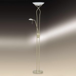 Торшер c диммером Odeon light 2647/f REMI