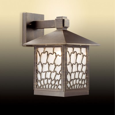 Уличный светильник Odeon light 2648/1W Meto Уличный светильник Odeon light 2648/1W Meto