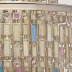 Светильник потолочный Mw light 185010913 Марокко