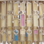 Светильник потолочный Mw light 185010710 Марокко