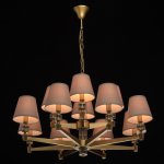 Светильник Mw light 700012312