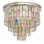 Люстра потолочная Mw light 185010607