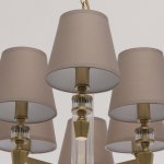 Светильник потолочный Mw light 700012208 ДельРей