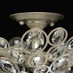 Люстра потолочная Mw light 345012506