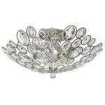 Люстра потолочная Mw light 345012506