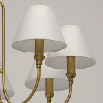 Светильник Mw light 614011908